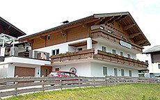 Landhaus Haid, Saalbach Hinterglemm